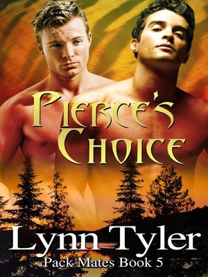 cover image of Pierce's Choice